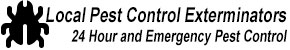 Fields Sta PA Pest Control Exterminators